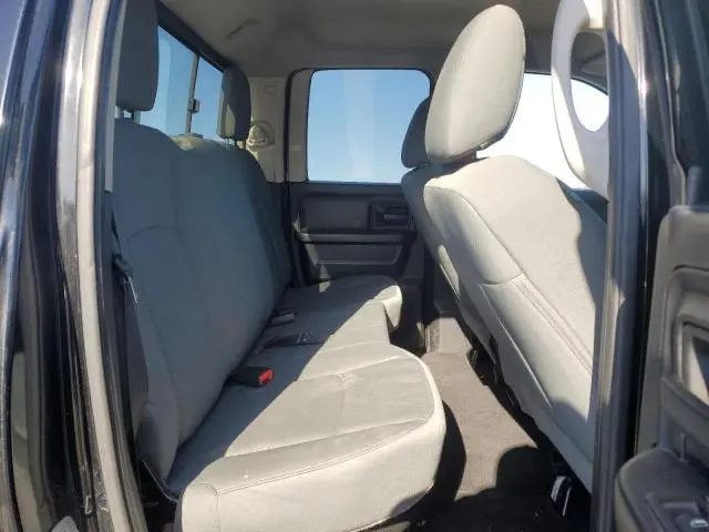 2014 RAM 1500 ST  