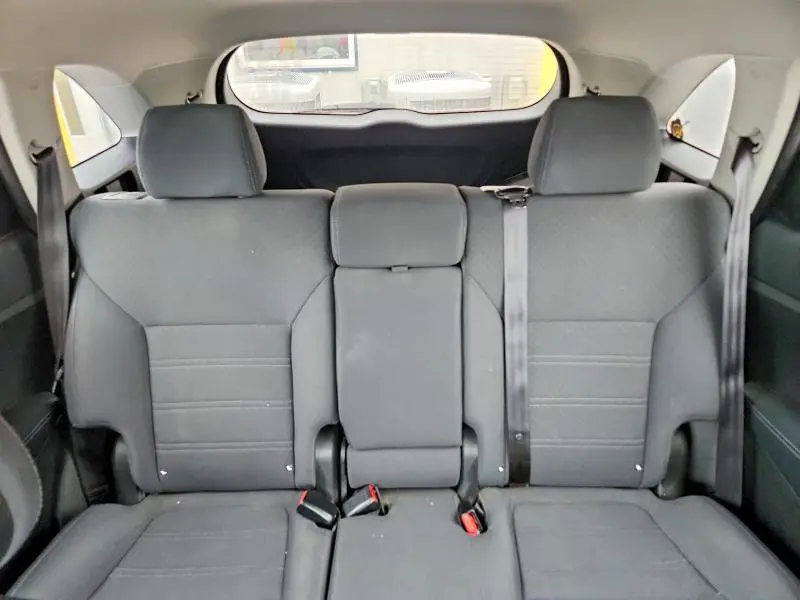2016 KIA SORENTO LX V6  