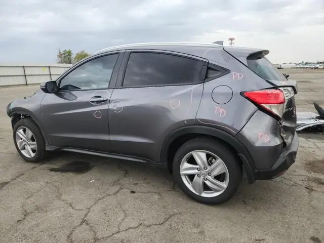 2020 HONDA HR-V EX  