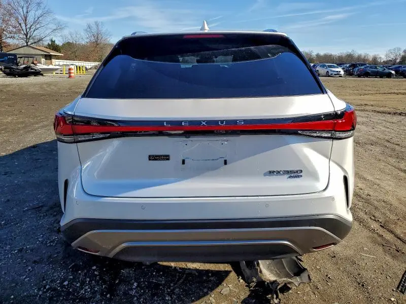 2024 LEXUS RX 350 BASE  