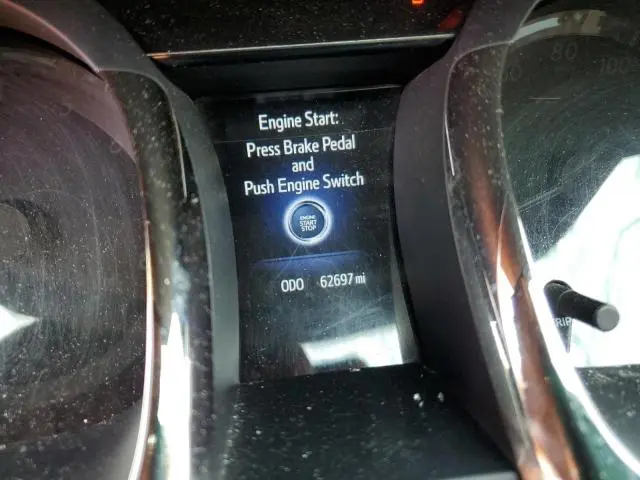 2014 TOYOTA AVALON BASE  