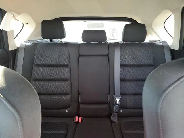 2015 MAZDA CX-5 TOURING  