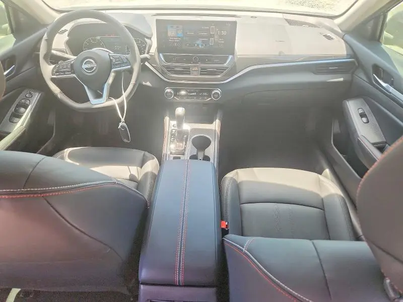 2026 NISSAN ALTIMA SR  