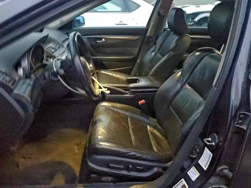 2012 ACURA TL   