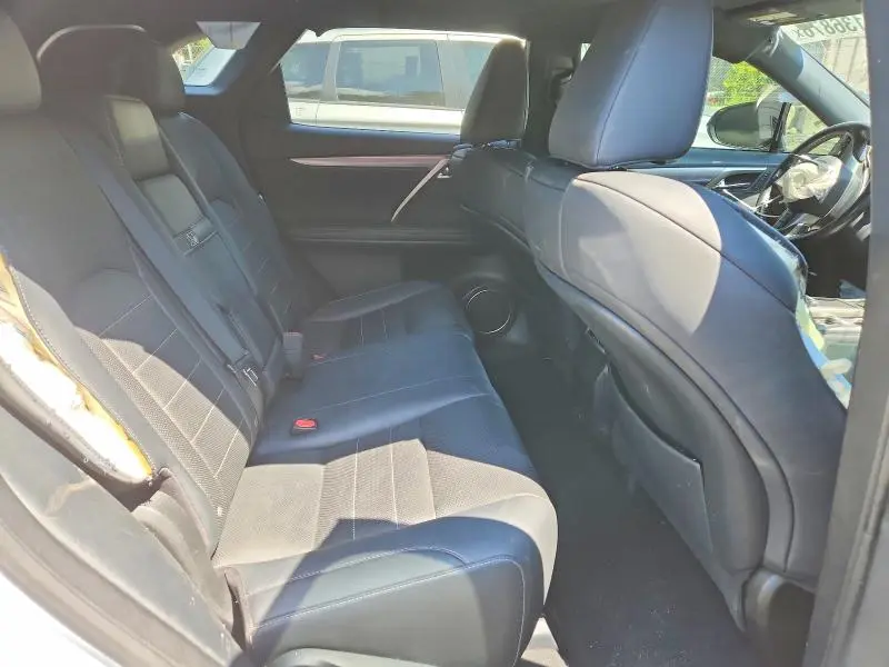 2020 LEXUS RX 350 F SPORT  