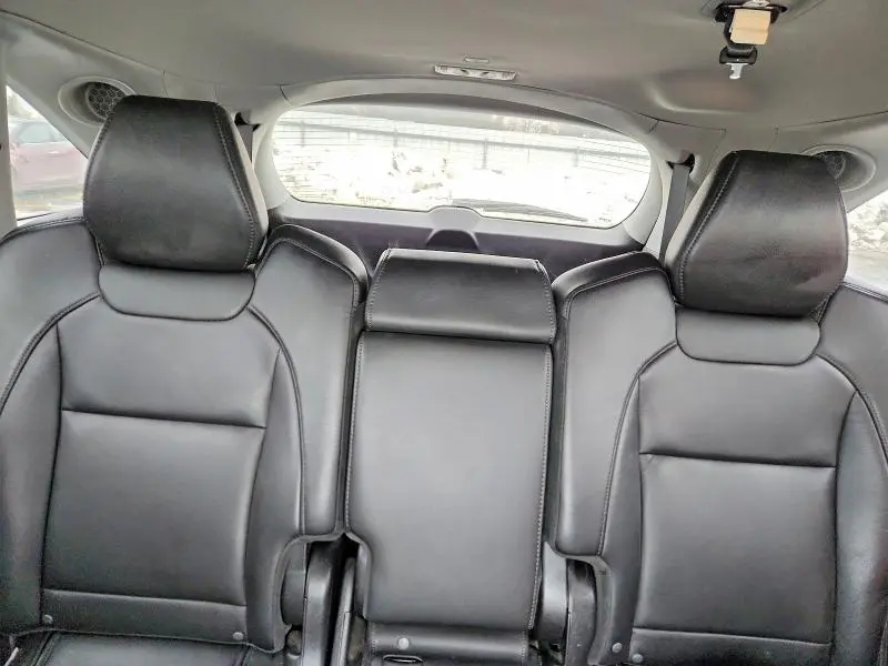 2017 ACURA MDX TECHNOLOGY  