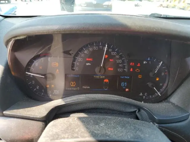 2013 CADILLAC ATS   