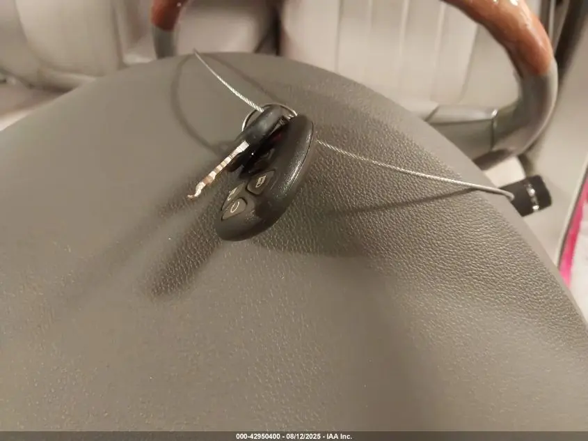 2012 BUICK ENCLAVE LEATHER