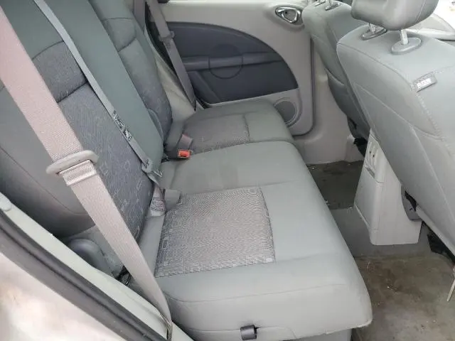 2010 CHRYSLER PT CRUISER   