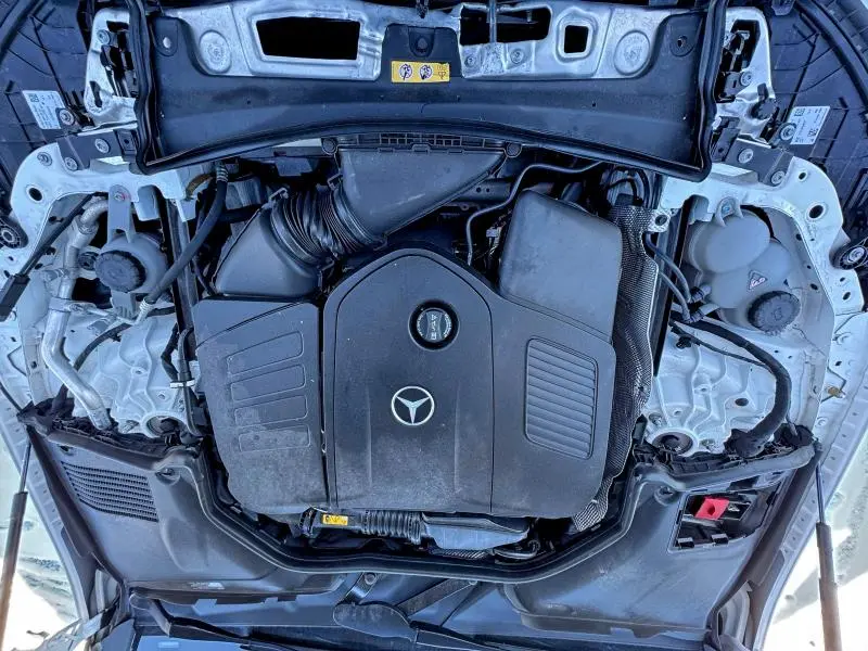 2024 MERCEDES-BENZ C 300 4MATIC  