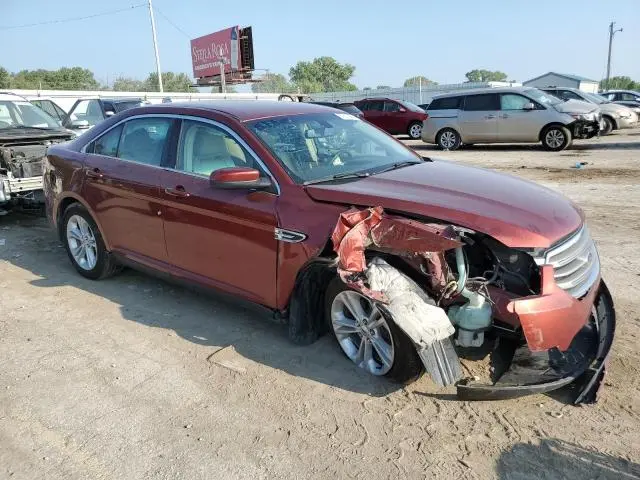 2014 FORD TAURUS SEL  
