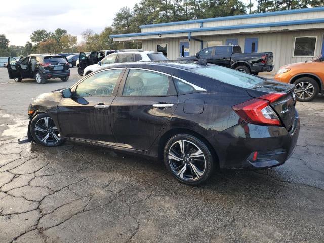 2016 HONDA CIVIC TOURING