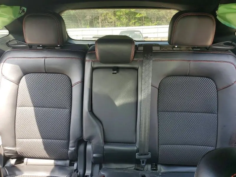 2023 FORD ESCAPE ST LINE SELECT  