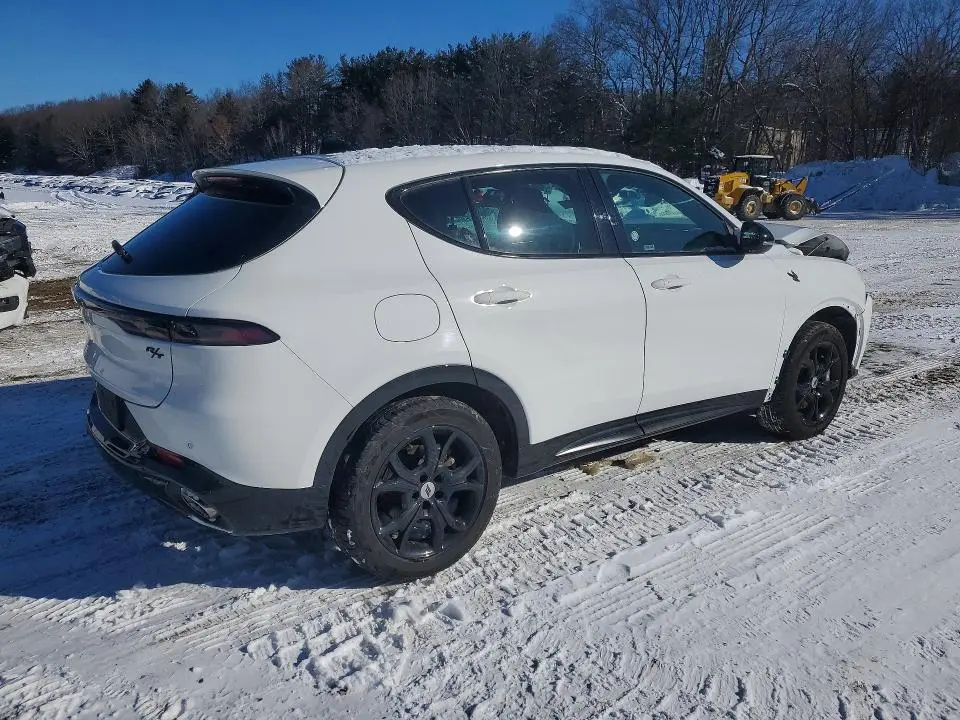 2024 DODGE HORNET R  