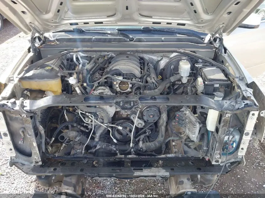 2015 GMC YUKON XL 1500 SLT