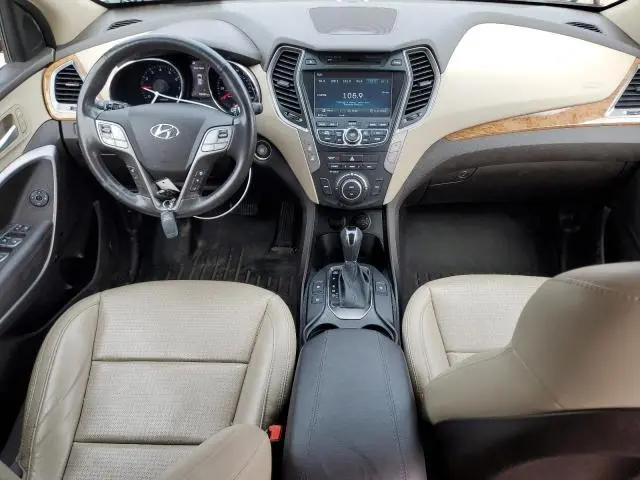 2016 HYUNDAI SANTA FE SPORT   