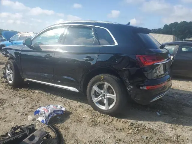 2021 AUDI Q5 PREMIUM  