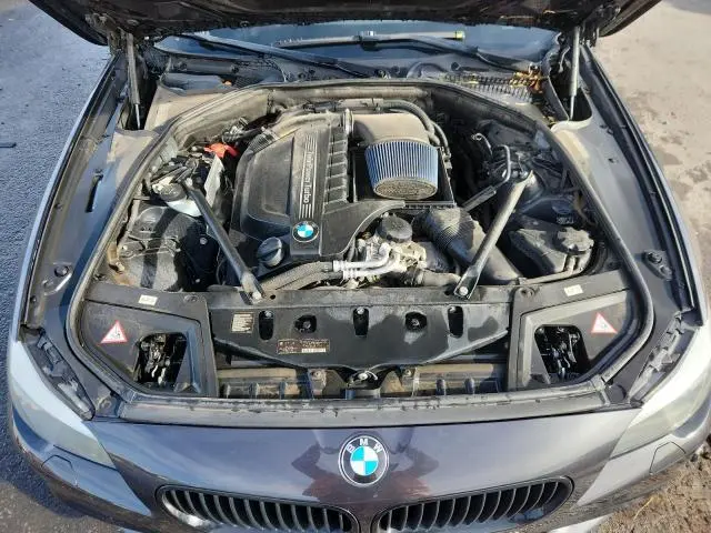 2013 BMW 535 I  