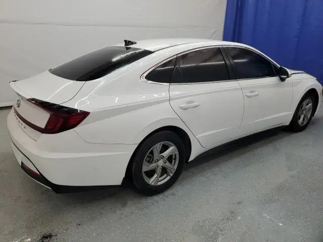 2023 HYUNDAI SONATA SE  