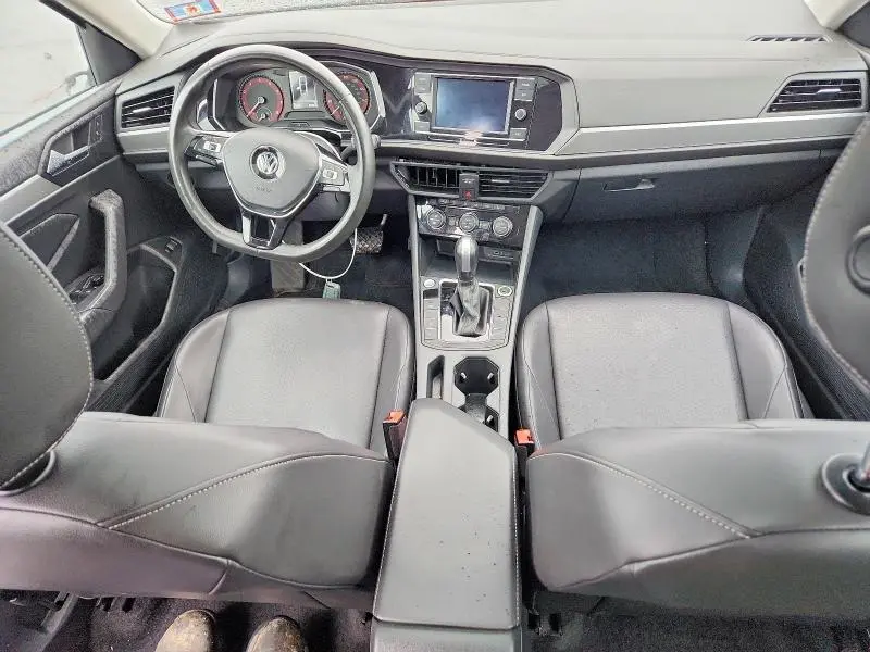 2020 VOLKSWAGEN JETTA S  