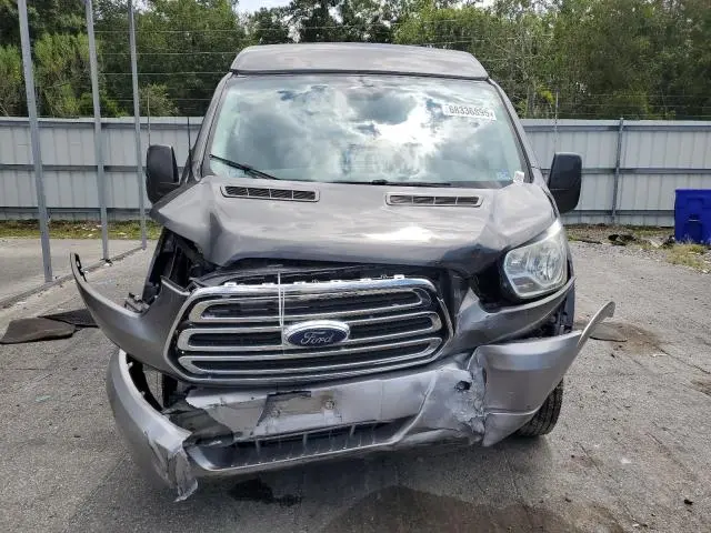 2016 FORD TRANSIT T-150  