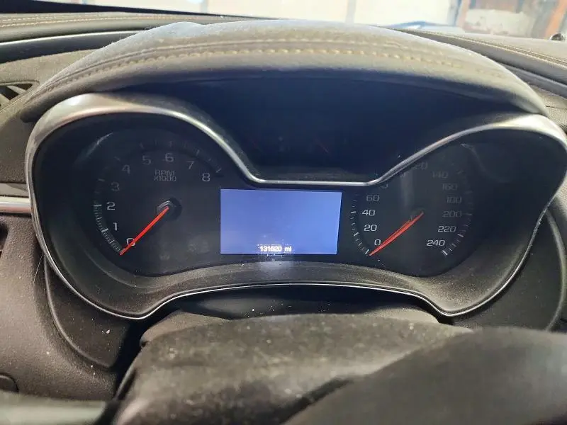 2019 CHEVROLET IMPALA PREMIER  