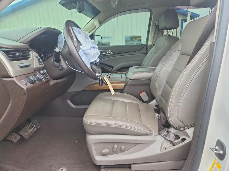 2020 GMC YUKON XL DENALI  