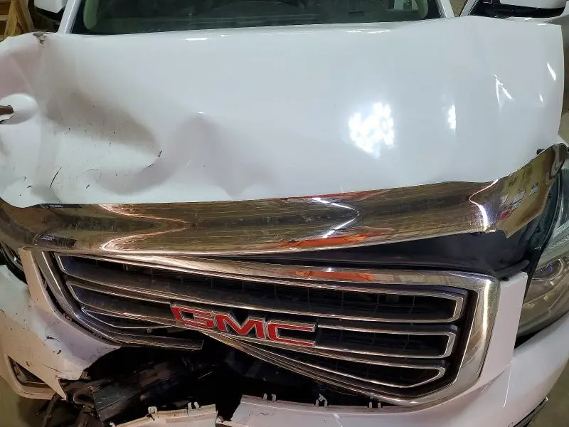 2016 GMC YUKON XL K1500 SLE  