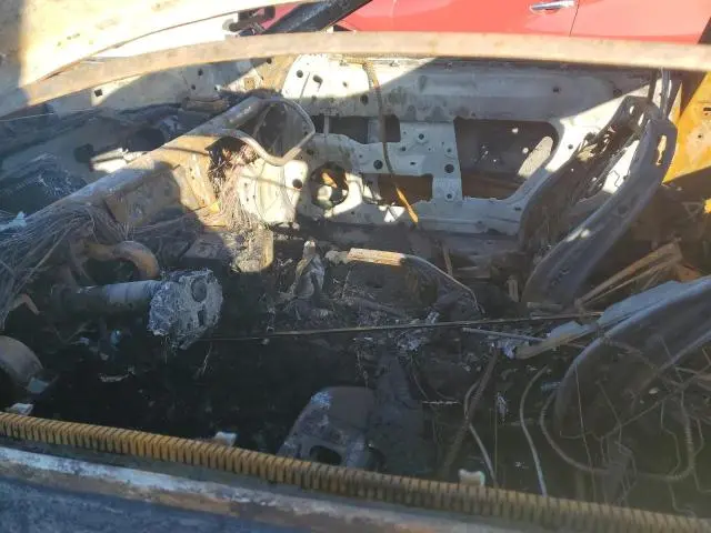 2015 CHEVROLET CAMARO 2SS  