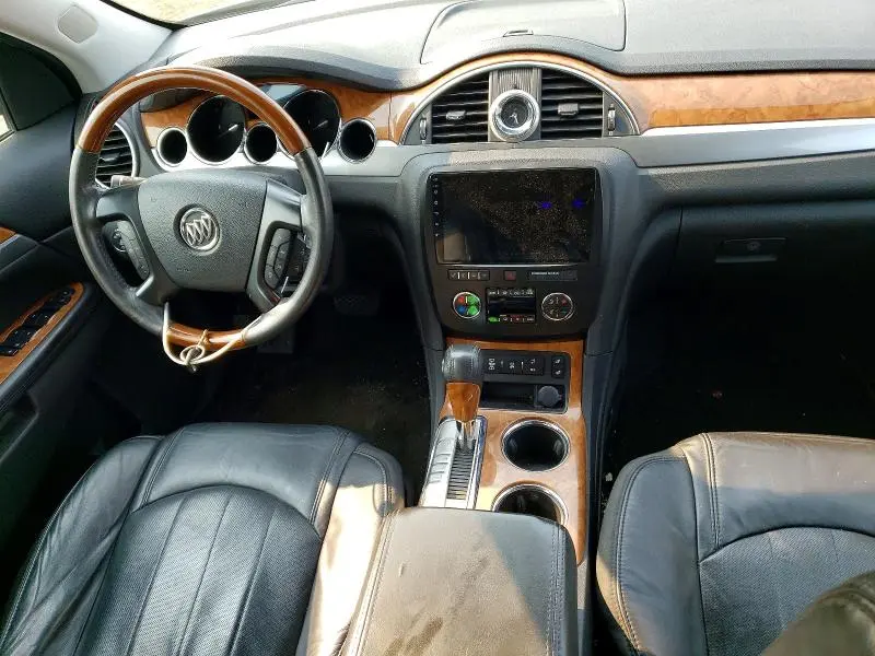 2012 BUICK ENCLAVE   