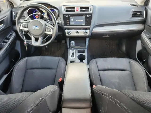 2015 SUBARU LEGACY 2.5I PREMIUM  
