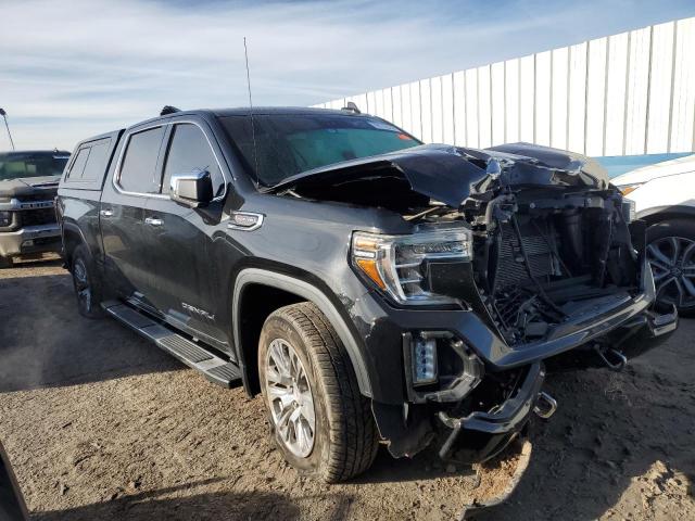 2019 GMC SIERRA K1500 DENALI