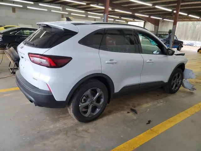2025 FORD ESCAPE ST LINE  