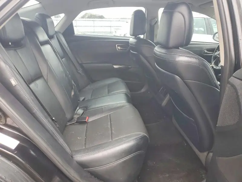 2015 TOYOTA AVALON XLE TOURING SPORT EDITION  