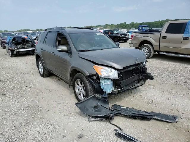 2010 TOYOTA RAV4 LIMITED