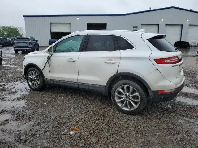 2019 LINCOLN MKC SELECT  