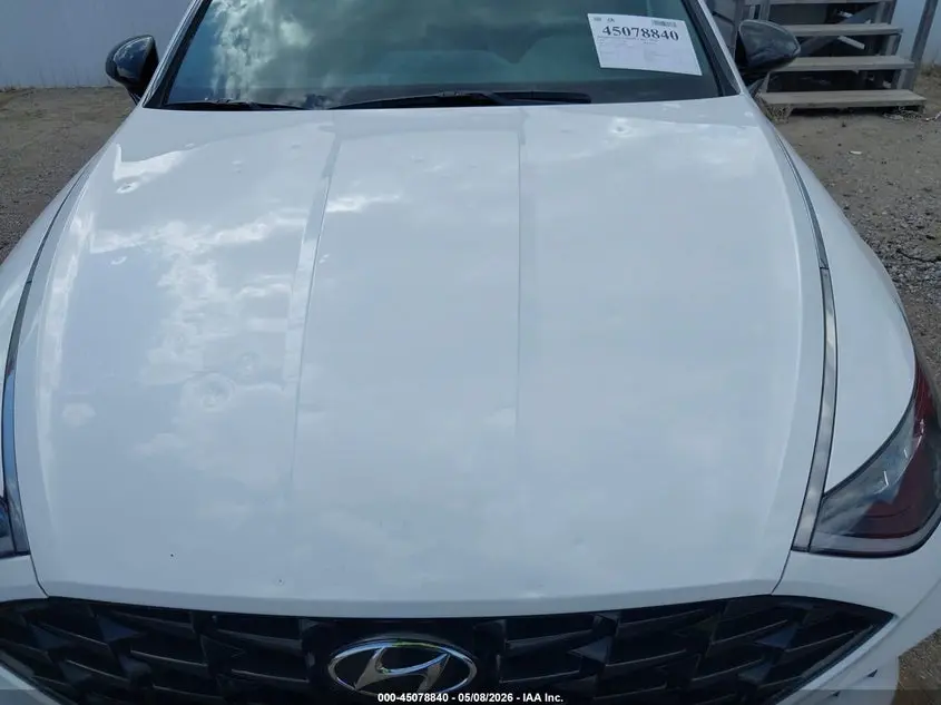 2022 HYUNDAI SONATA SEL PLUS