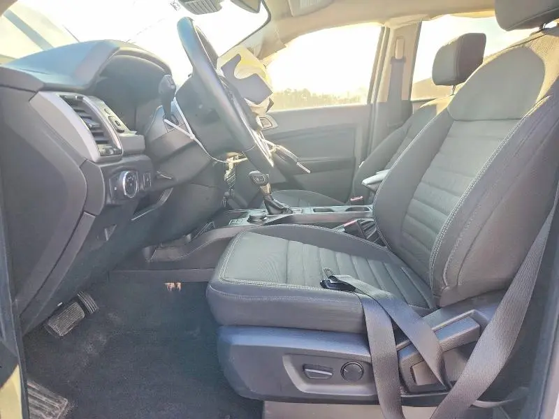 2023 FORD RANGER XL  