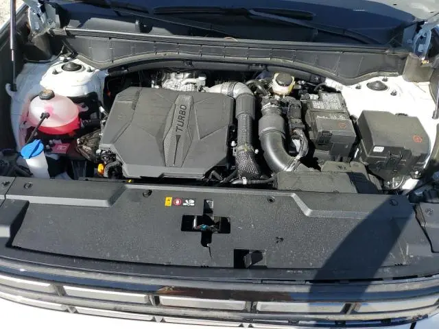 2024 HYUNDAI SANTA FE SE