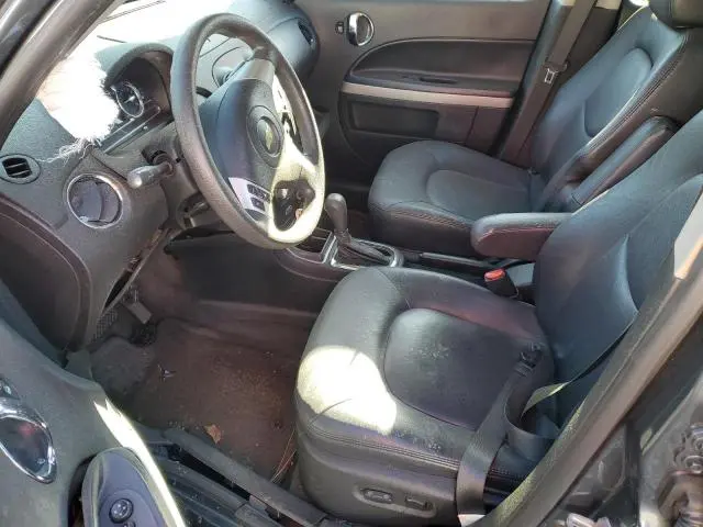 2011 CHEVROLET HHR LT