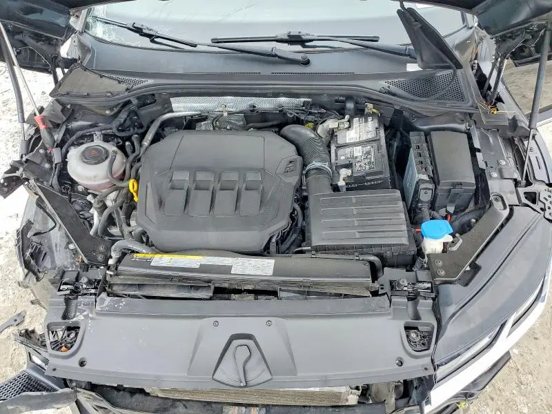 2020 VOLKSWAGEN ARTEON SEL  