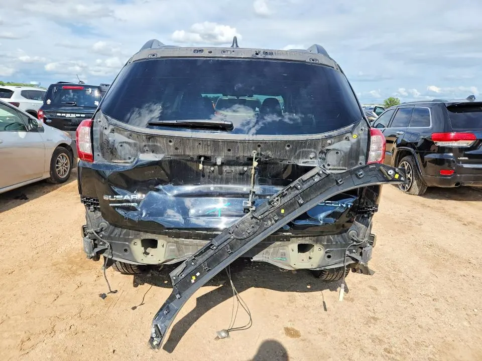 2021 SUBARU ASCENT PREMIUM  