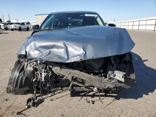 2024 MAZDA CX-5 PREFERRED  