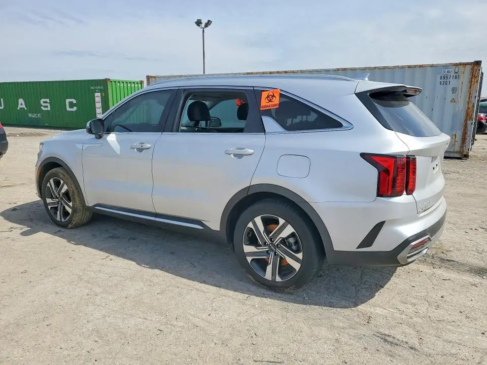 2023 KIA SORENTO EX  