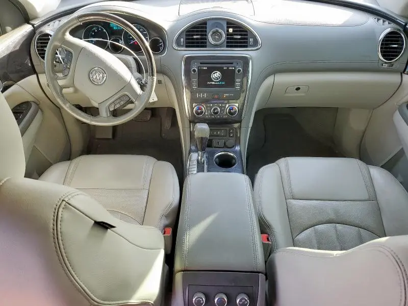2016 BUICK ENCLAVE   