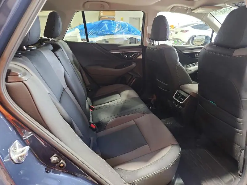 2023 SUBARU OUTBACK ONYX EDITION XT  