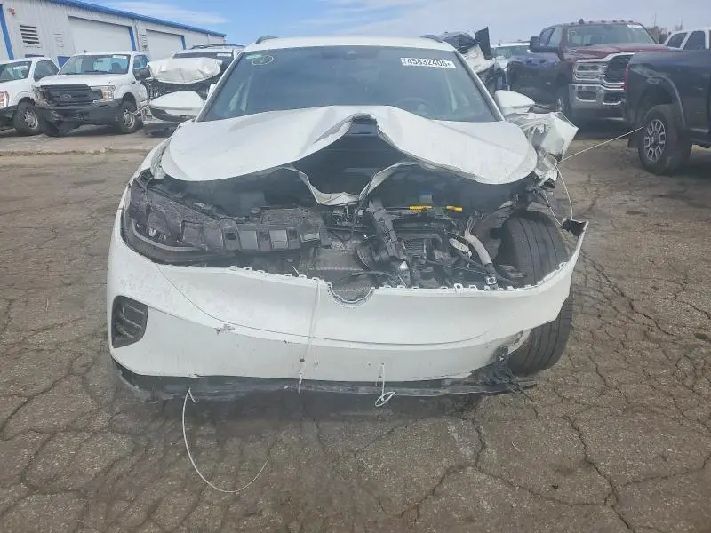 2024 VOLKSWAGEN ID.4   