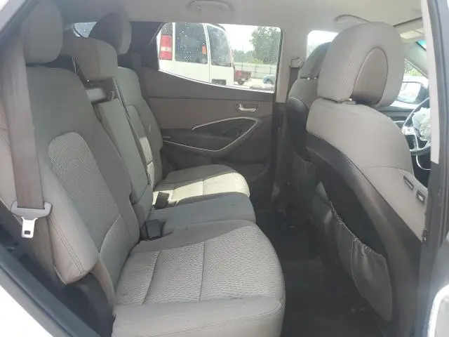 2016 HYUNDAI SANTA FE SPORT