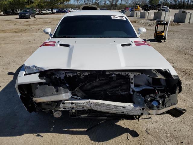 2014 DODGE CHALLENGER R/T