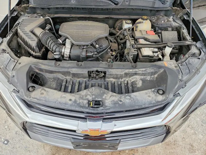 2019 CHEVROLET BLAZER PREMIER  
